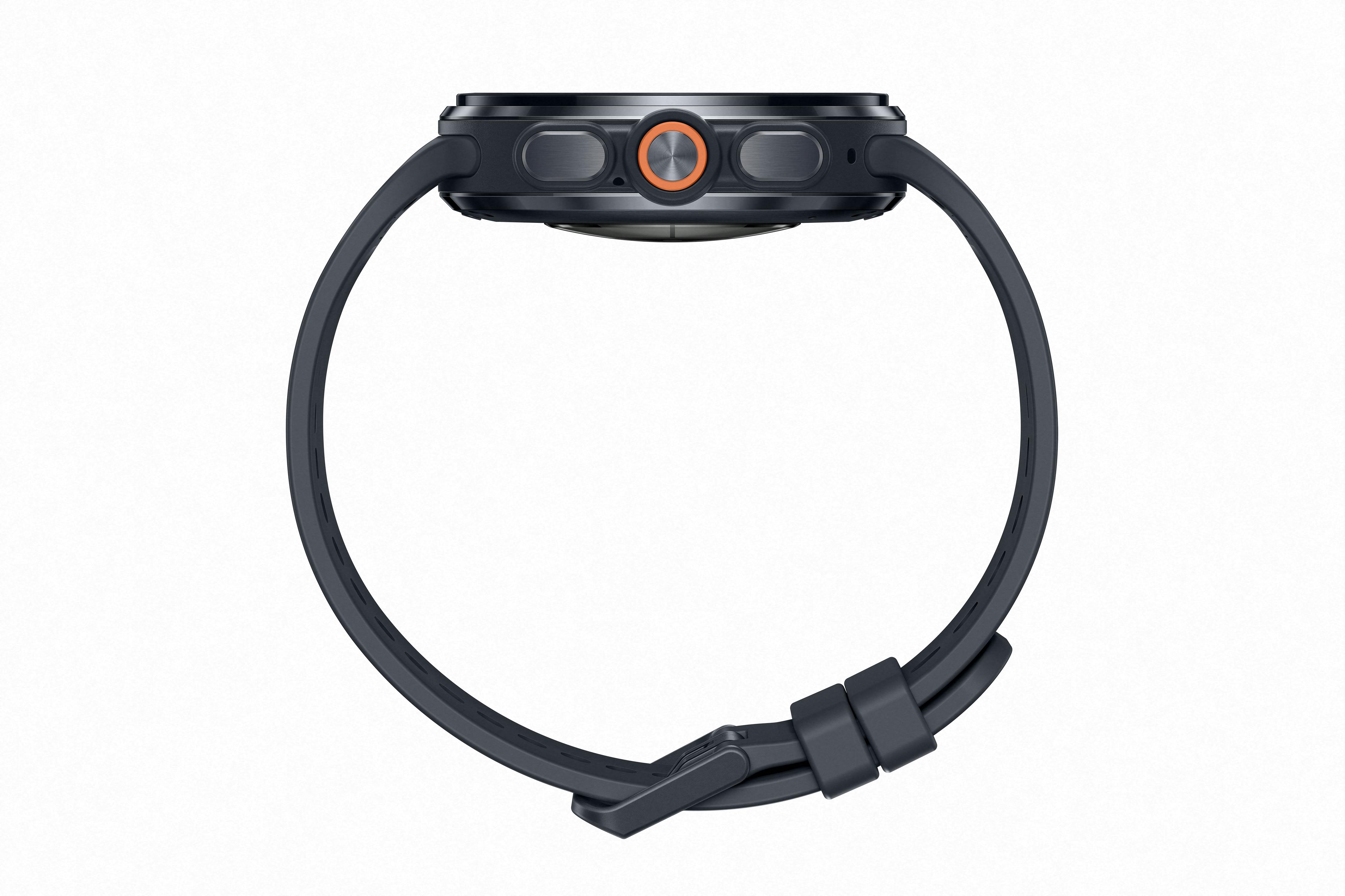 Samsung Galaxy Watch Ultra2 Zwart
