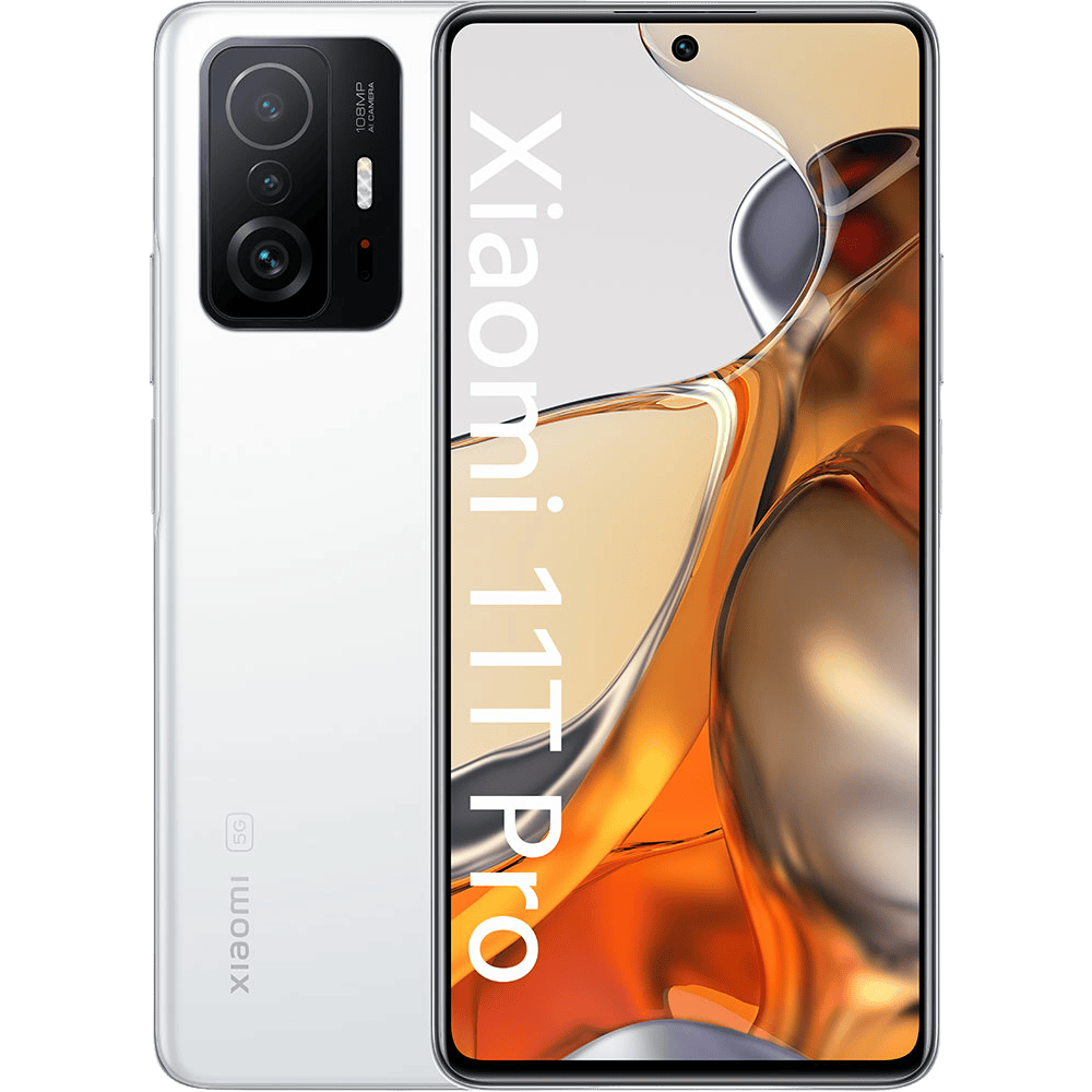 Xiaomi 11T Pro kopen | Los of met abonnement - Mobiel.nl