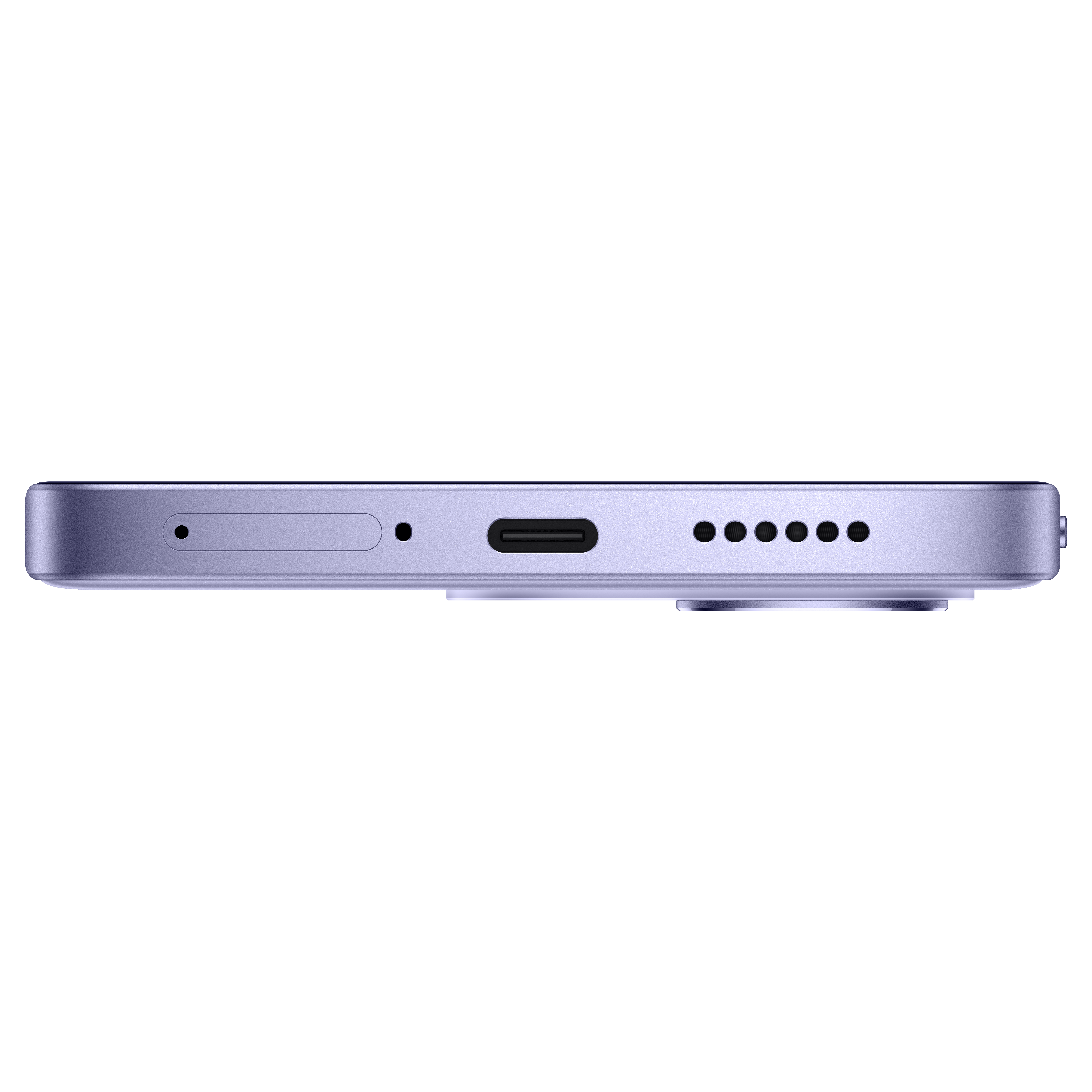 Xiaomi Redmi Note 17 Celestial Purple