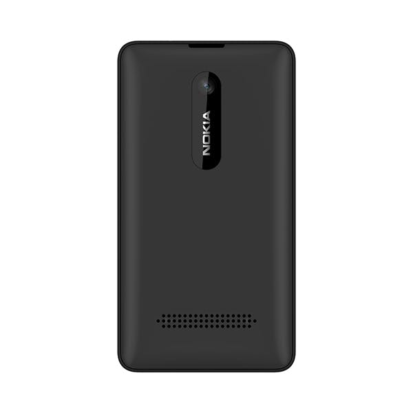 Nokia Asha 210
