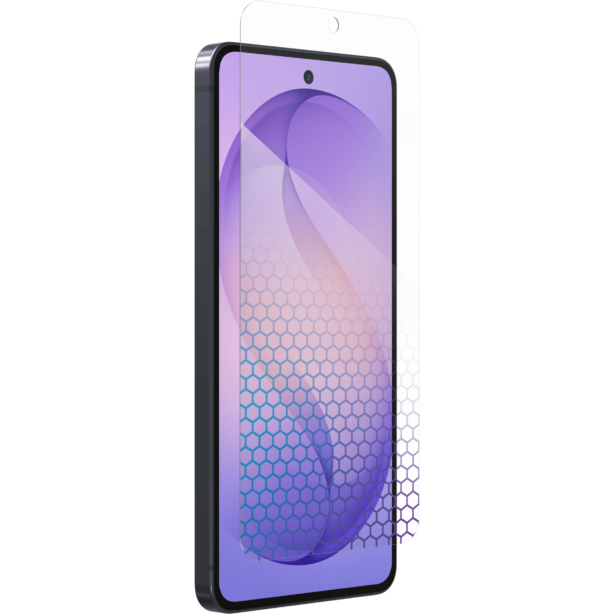 InvisibleShield Samsung Galaxy S26 XTR5 Glazen Screenprotector