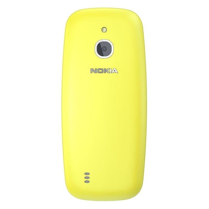 Nokia 3310 3G