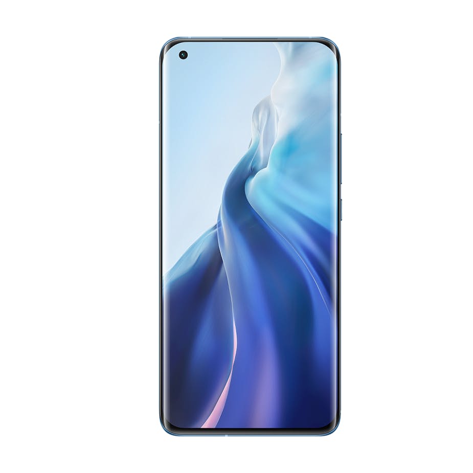 Xiaomi Mi 11