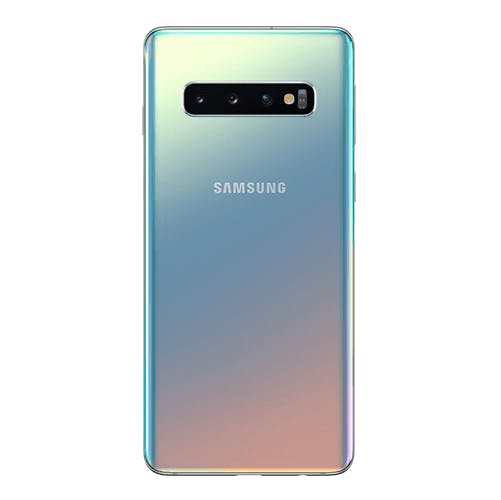 Samsung Galaxy S10