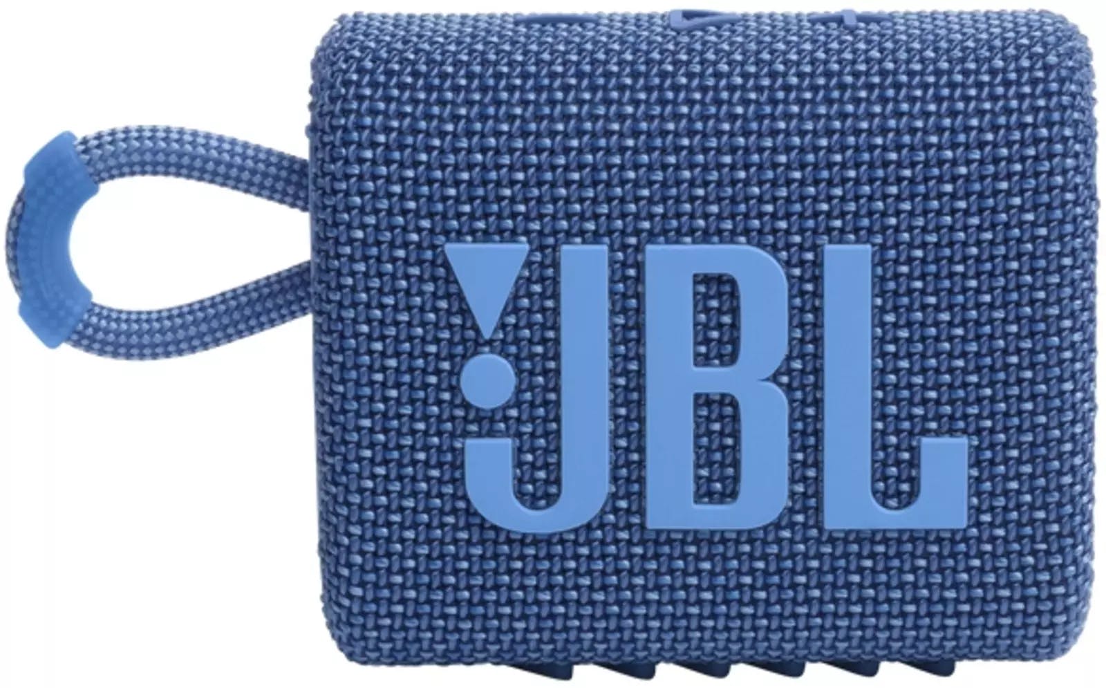 JBL Go 3 Eco Blauw