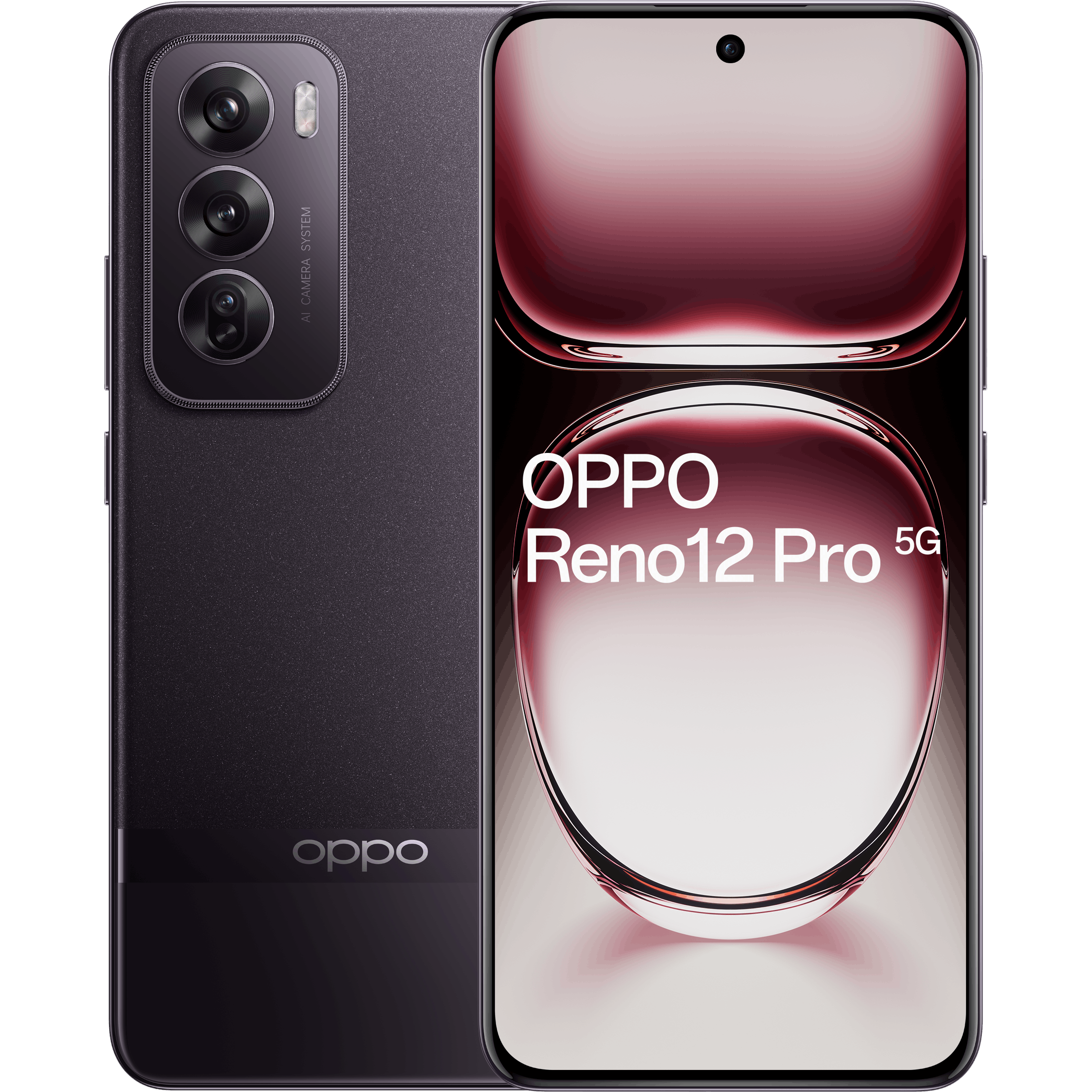 OPPO Reno12 Pro 5G
