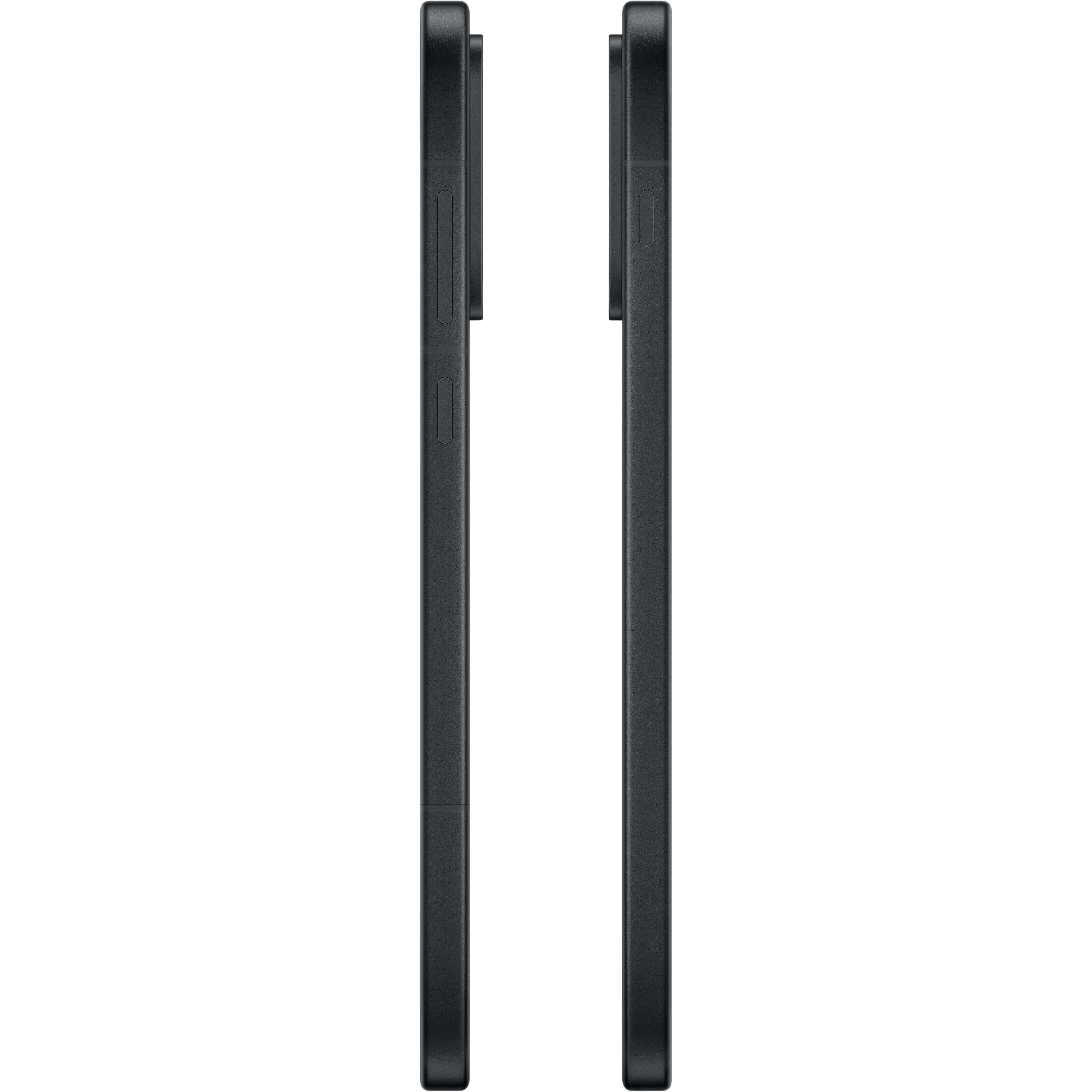 OnePlus 15R Charcoal Black