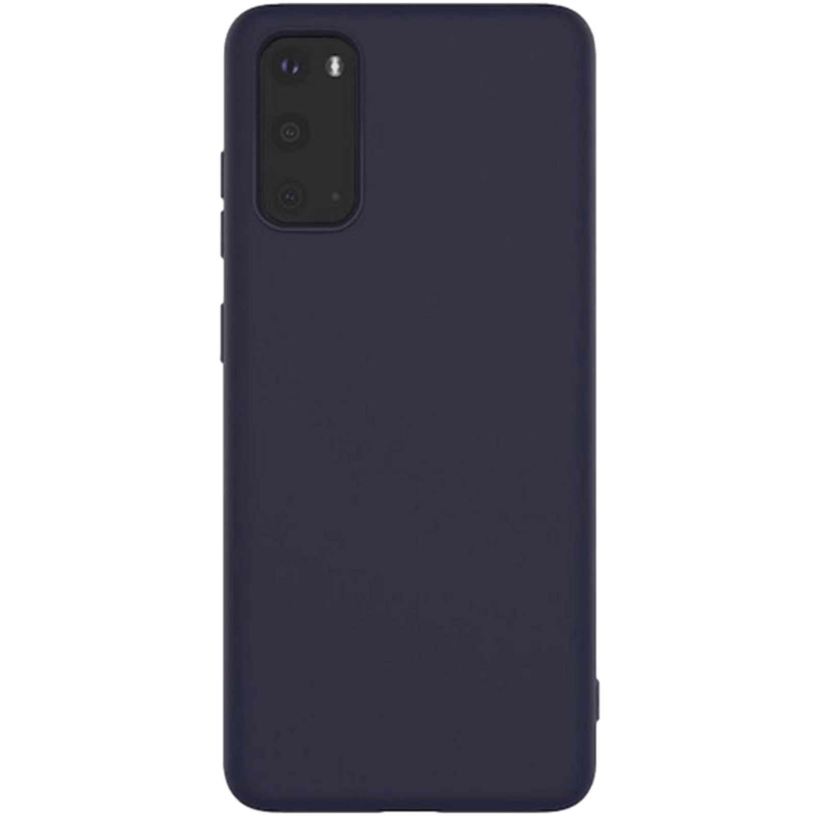 Imak Samsung Galaxy S20 UC-1 Series Beschermhoesje Blauw