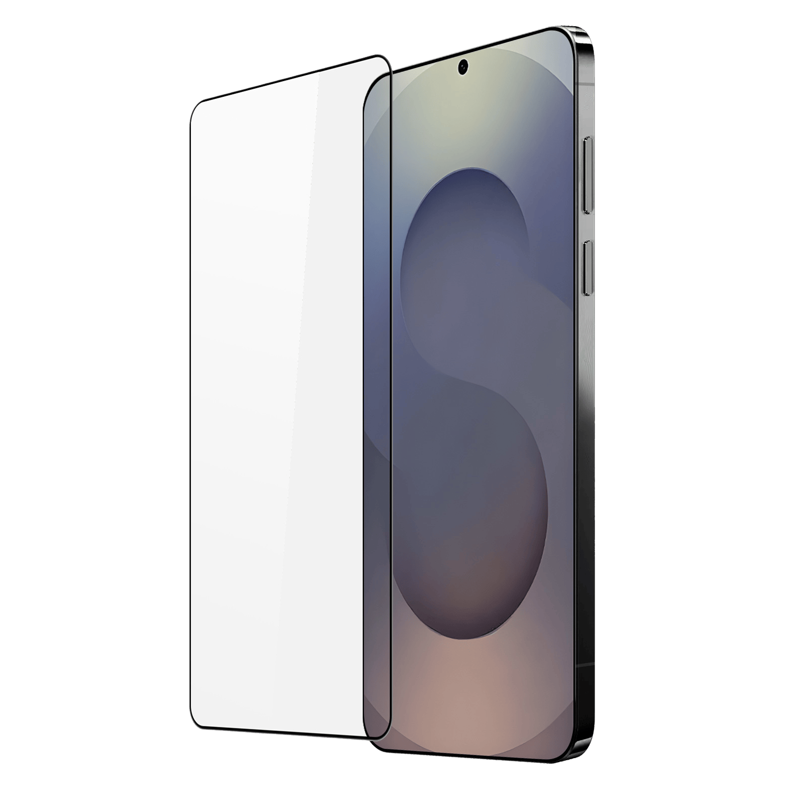 DUX DUCIS Samsung Galaxy S26 HD Screenprotector Gehard Glas Transparant