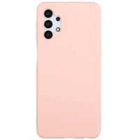 Mocaa Samsung Galaxy A32 5G Slim-fit Telefoonhoesje Roze