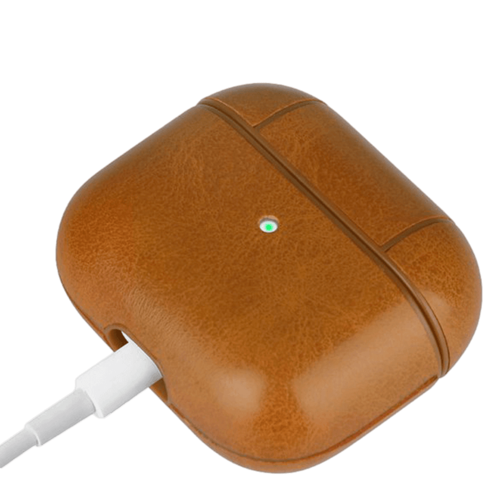 TwoTone Slim AirPods 3 Case Bruin