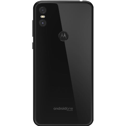 Motorola Moto One