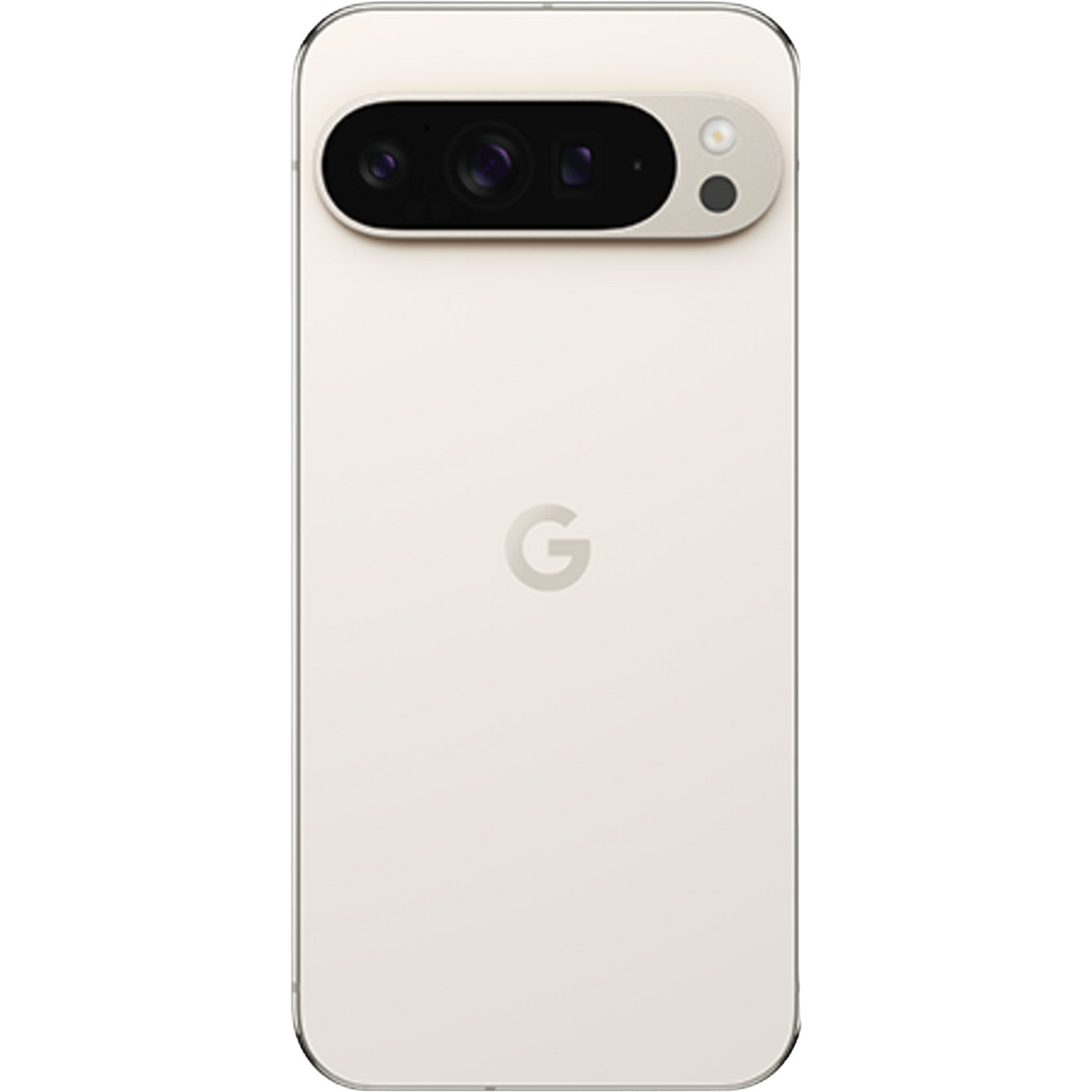 Google Pixel 9 Pro XL Porcelain