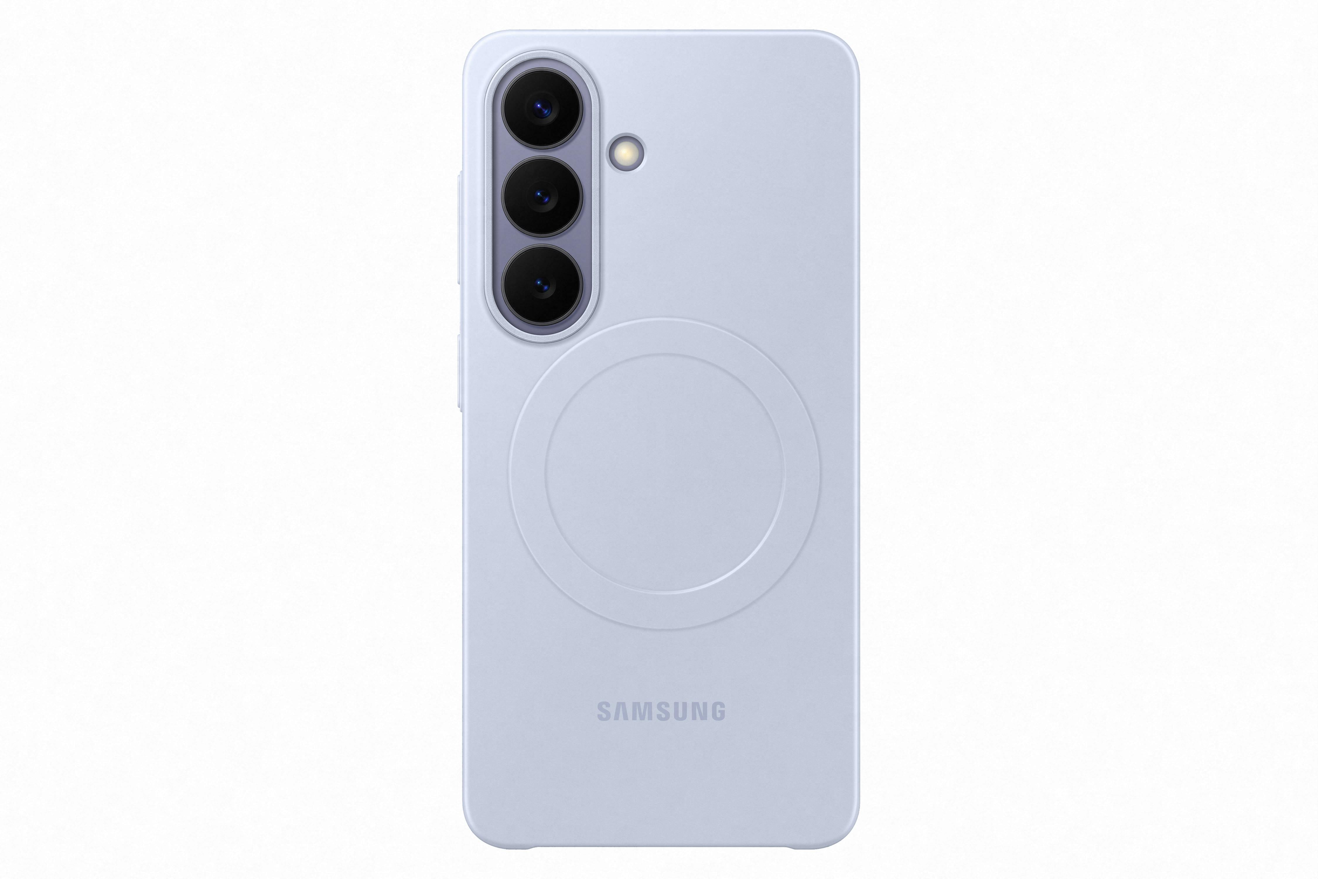 Samsung Galaxy S26 Slim Magnet Case Blauw