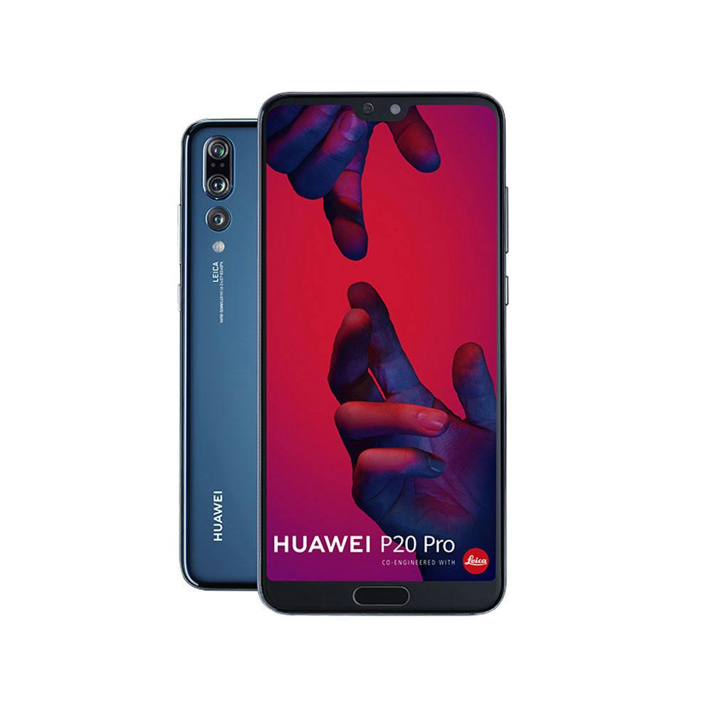 Huawei P20 Pro