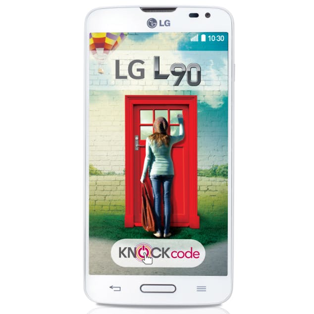 LG L90