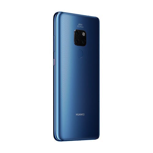 Huawei Mate 20