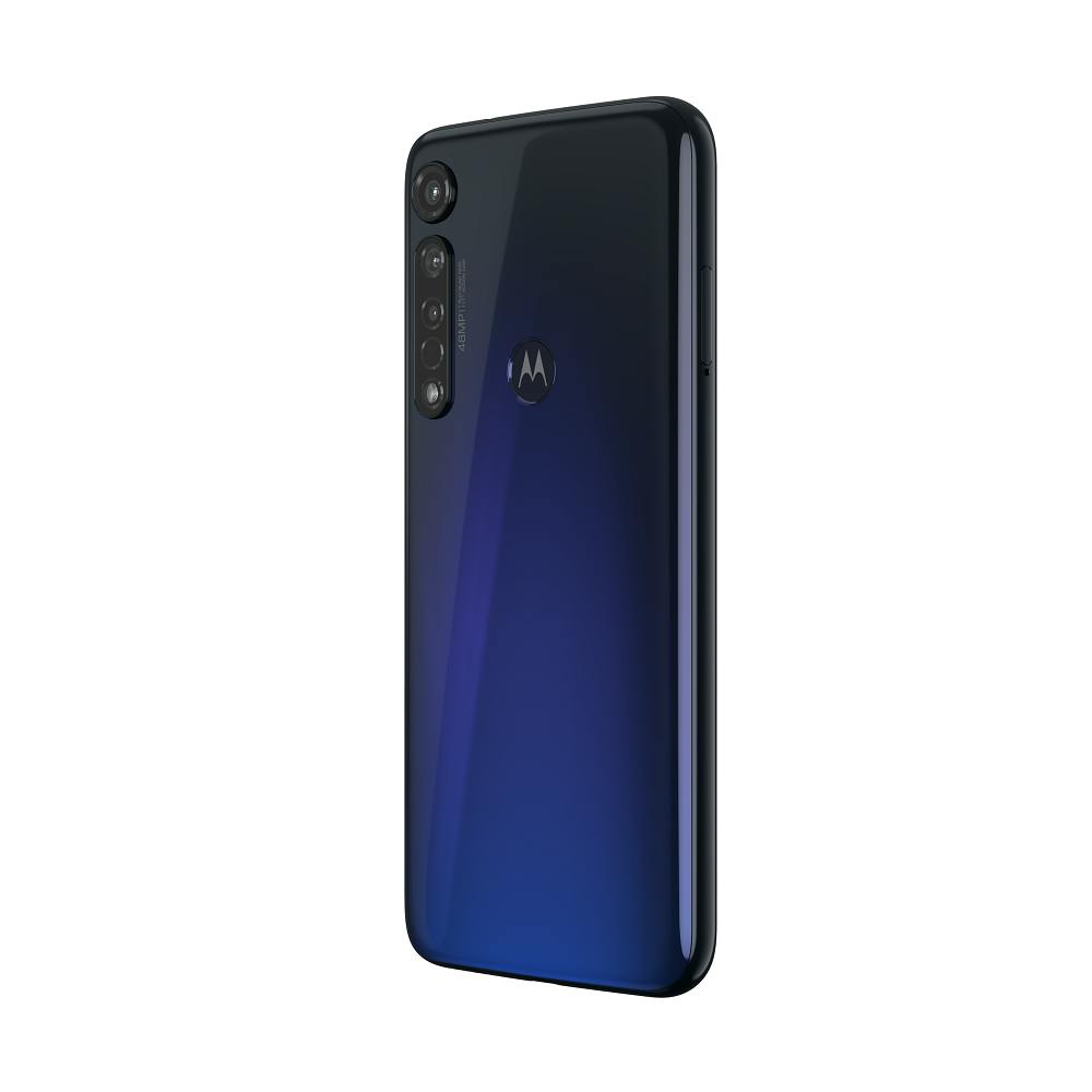 Motorola Moto G8 Plus