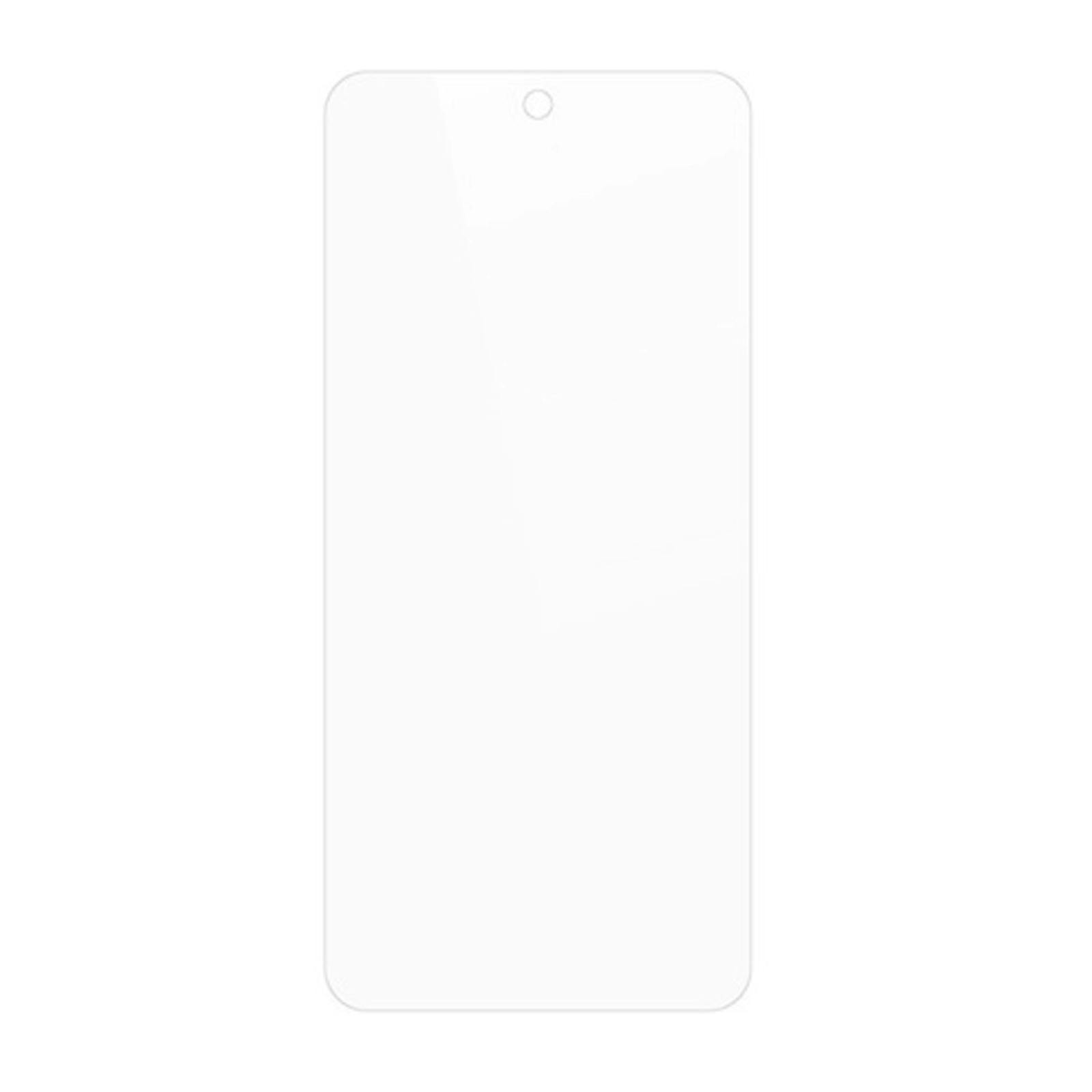 Mocaa Motorola Edge 50 Neo Glazen Screenprotector Transparant