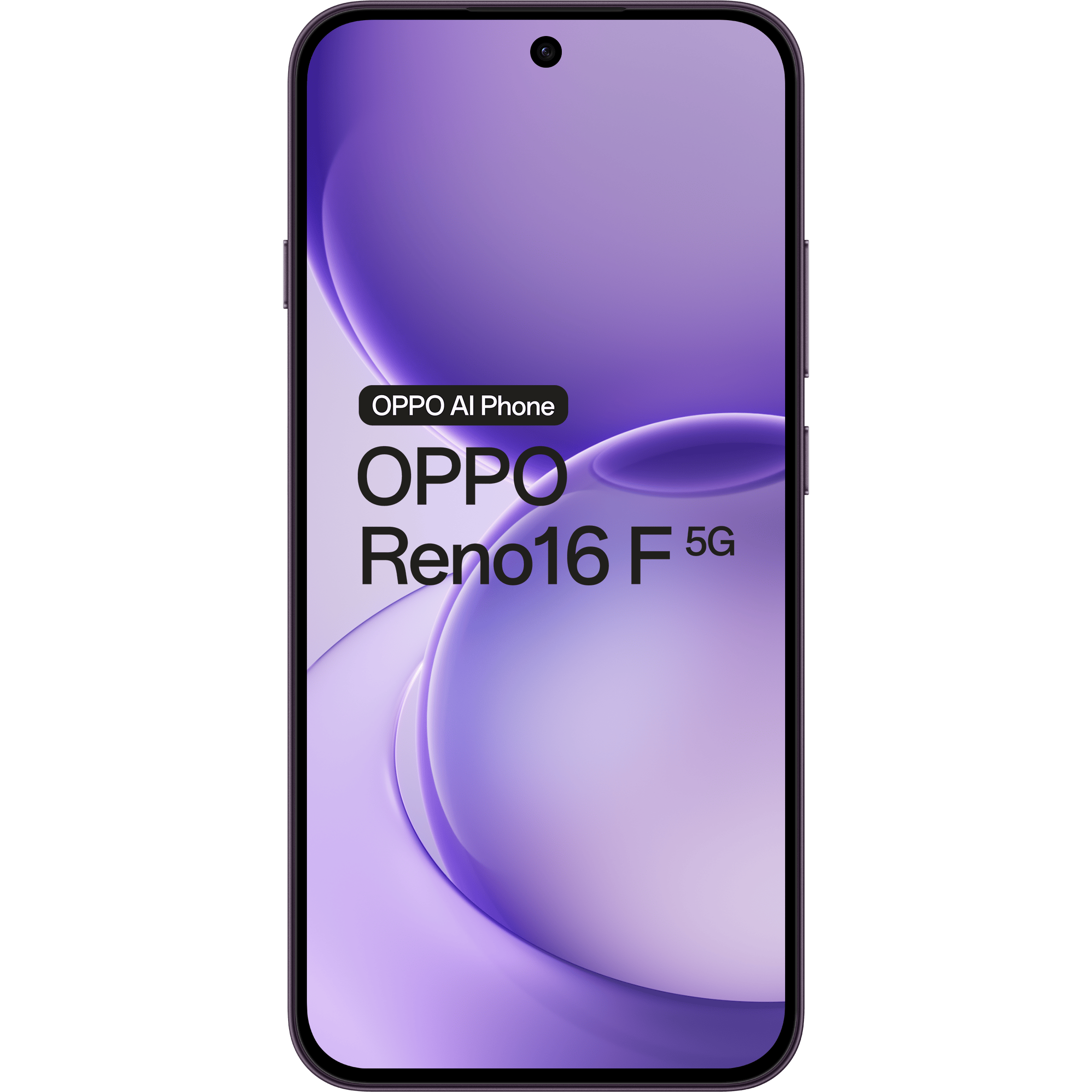 OPPO Reno16 F 5G