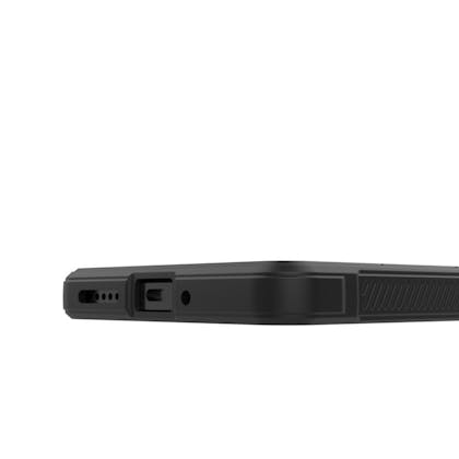 Comfycase Xiaomi Redmi Note 13 5G Cushion Case Zwart