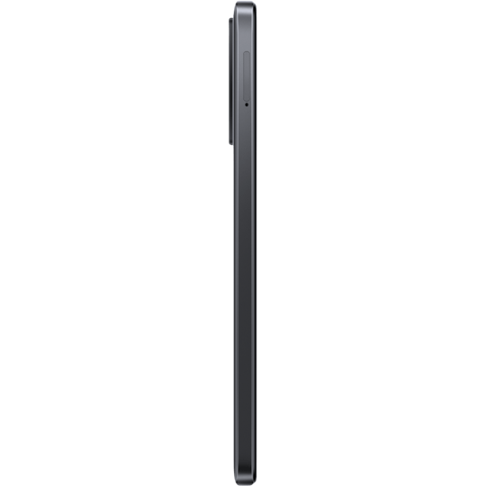 Xiaomi Redmi Note 11 Graphite Gray