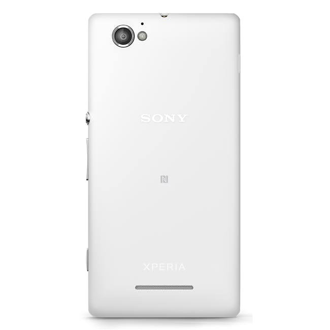 Sony Xperia M