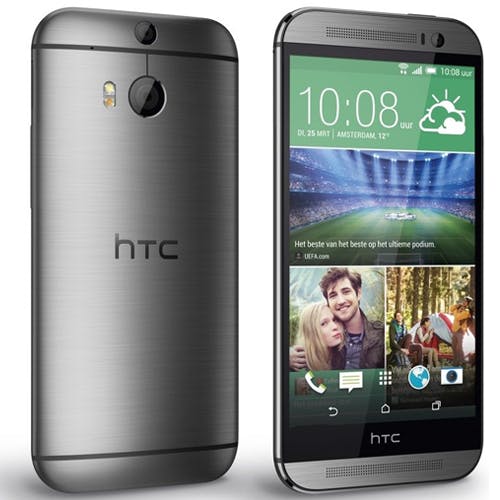 HTC One M8s