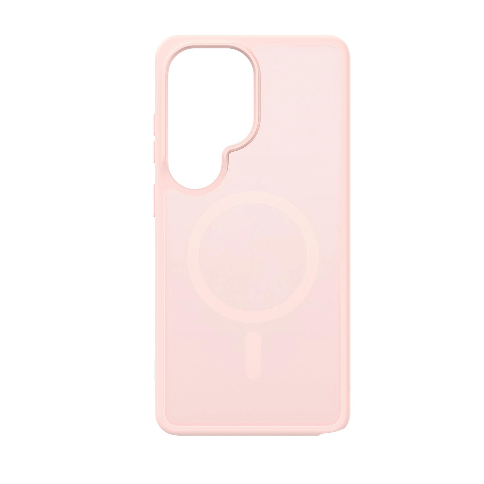 DUX DUCIS Samsung Galaxy S26 Ultra Magnetic Mat Hoesje Roze