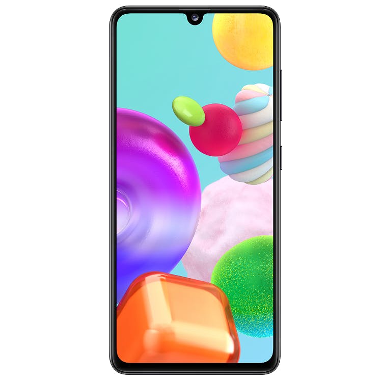 Samsung Galaxy A41