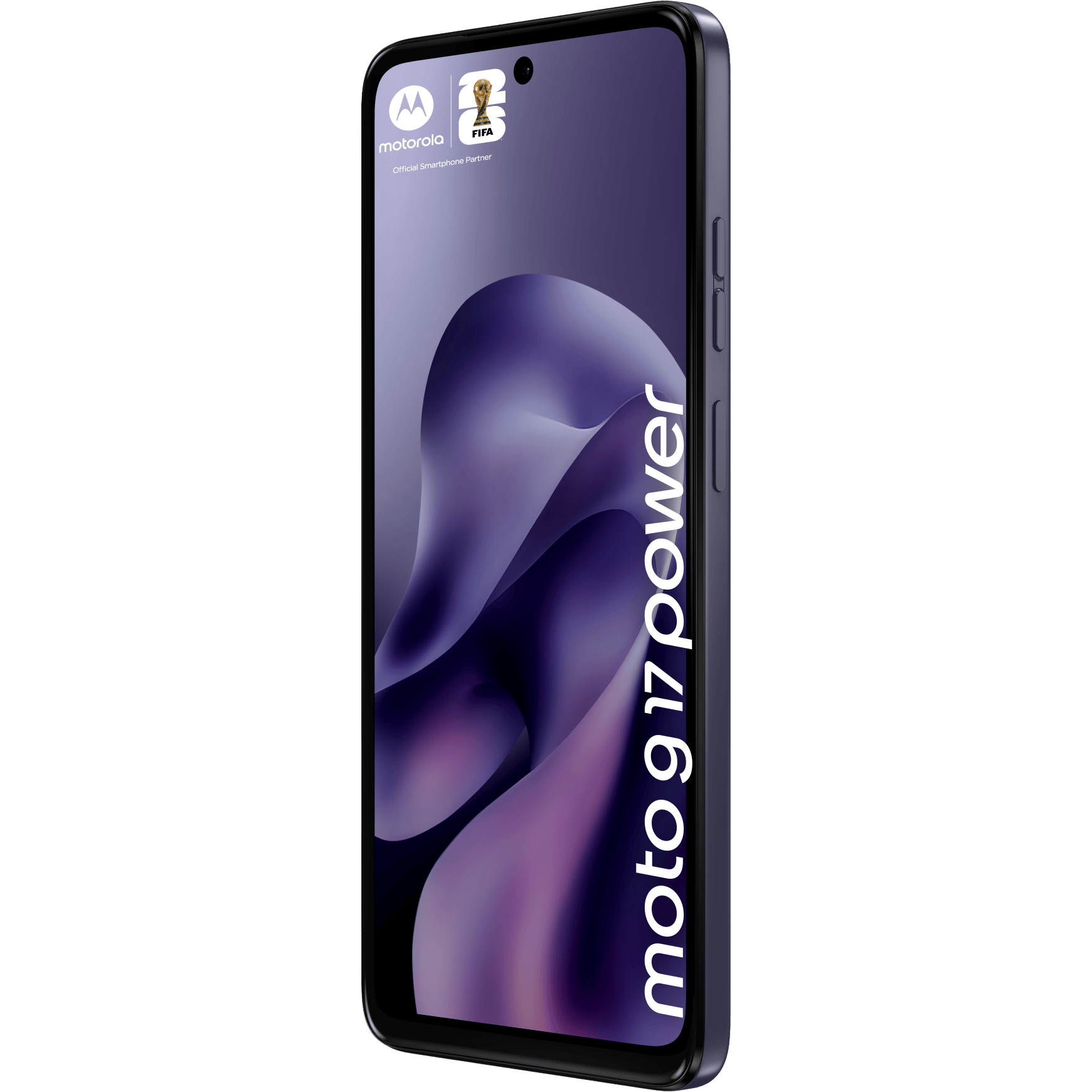 Motorola Moto G17 Power