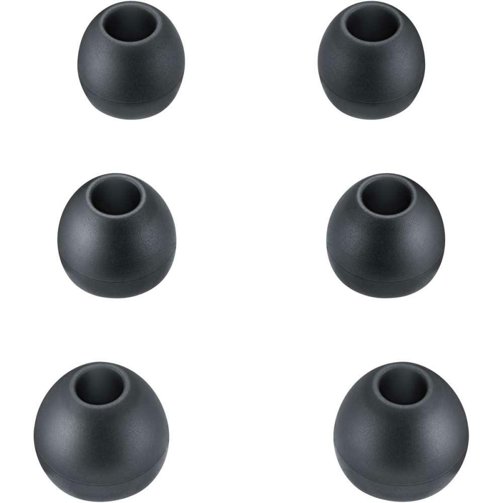 Samsung USB-C In-Ear Oordopjes by AKG Zwart