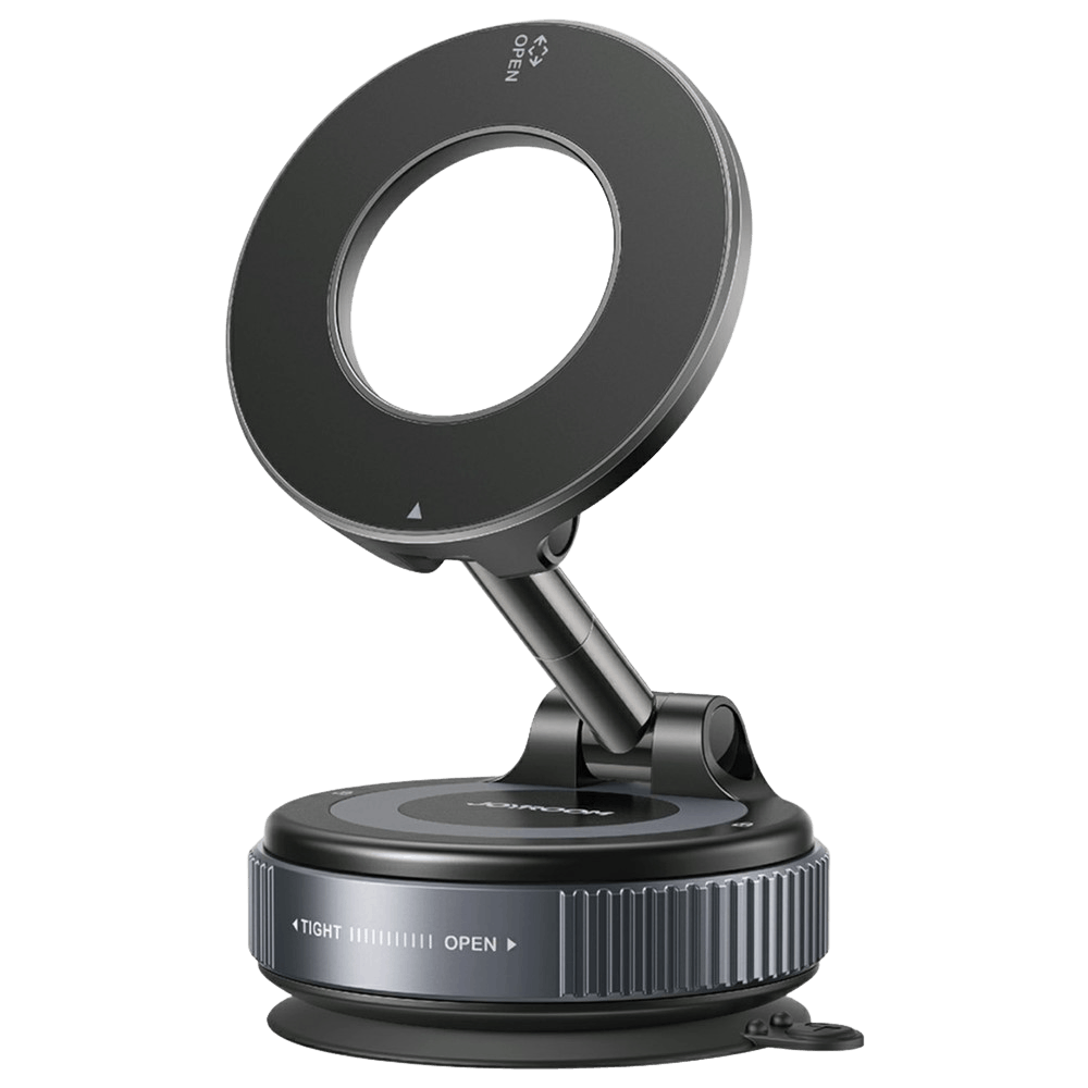 Joyroom Suction Cup Magnetic Car Phone Holder