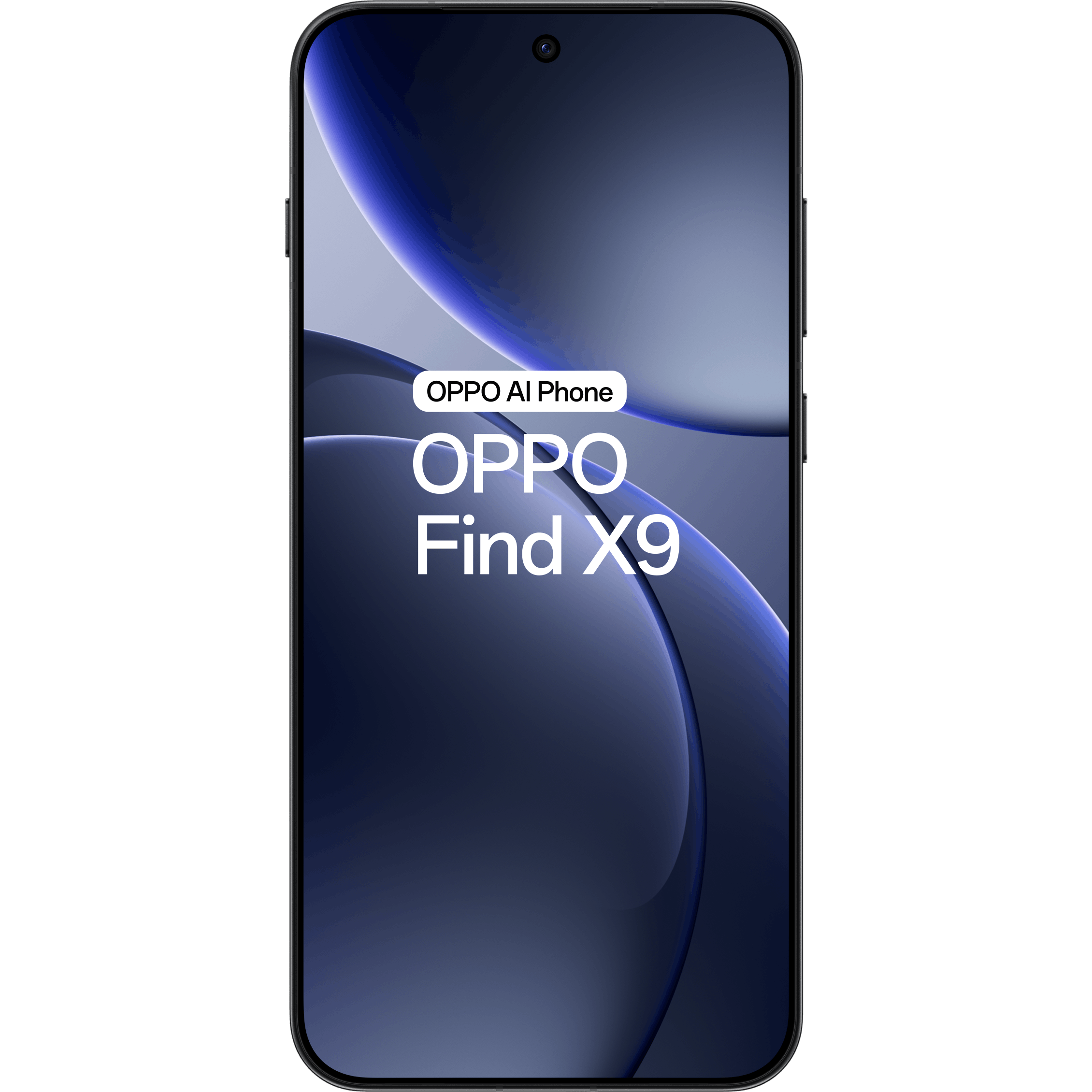 OPPO Find X9