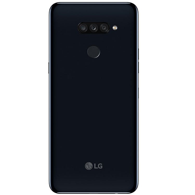 LG K50s