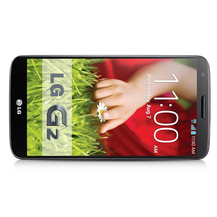 LG G2