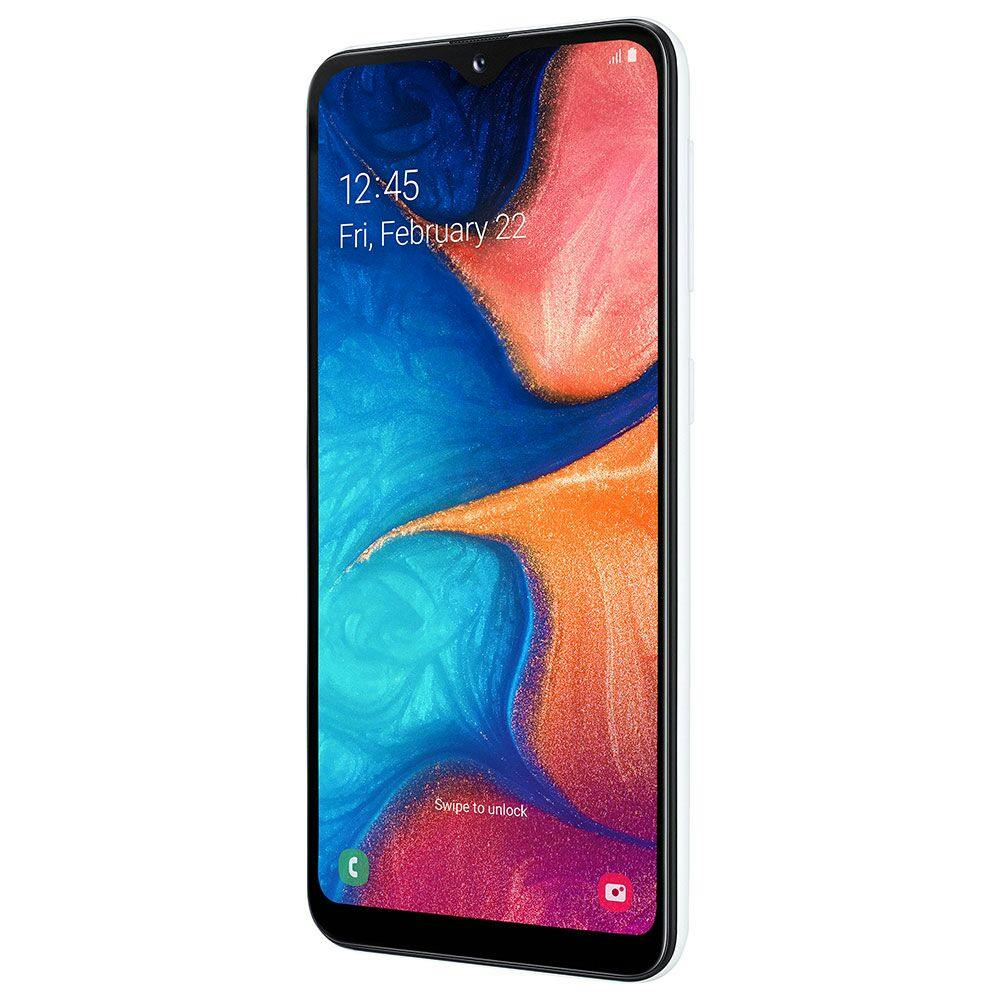 Samsung Galaxy A20e