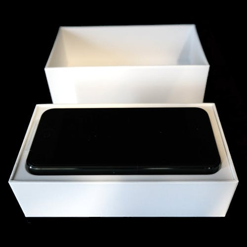 Apple iPhone 5 Certified Pre Owned