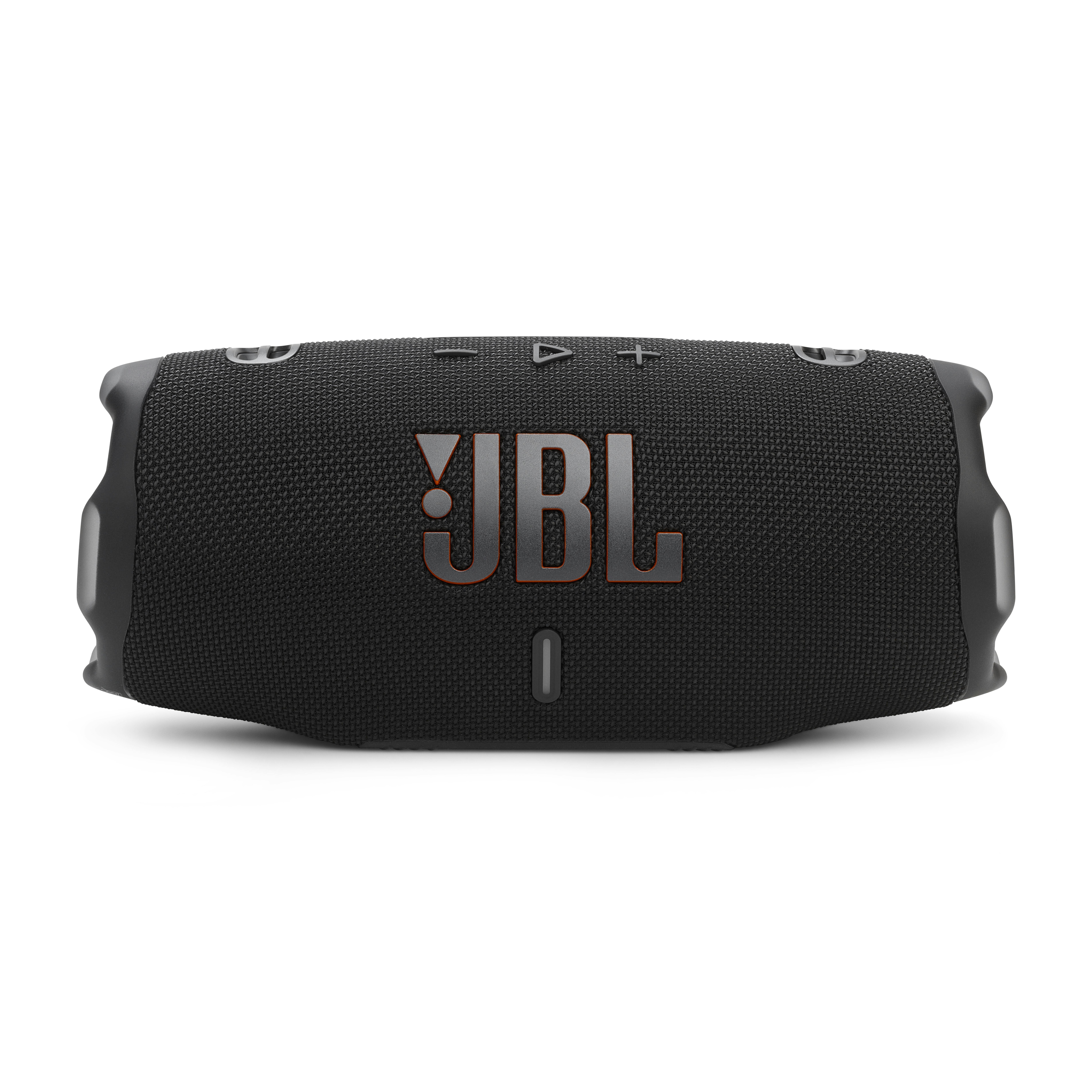 JBL Charge 6 Zwart