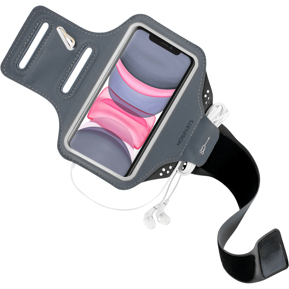 Mobiparts iPhone 11 Sport Armband