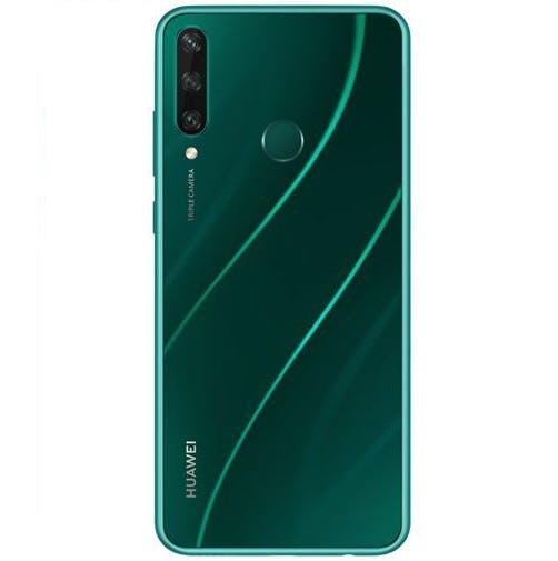 Huawei Y6p
