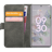 Mobilize Pixel 6a Portemonnee Hoesje Zwart - Voorkant