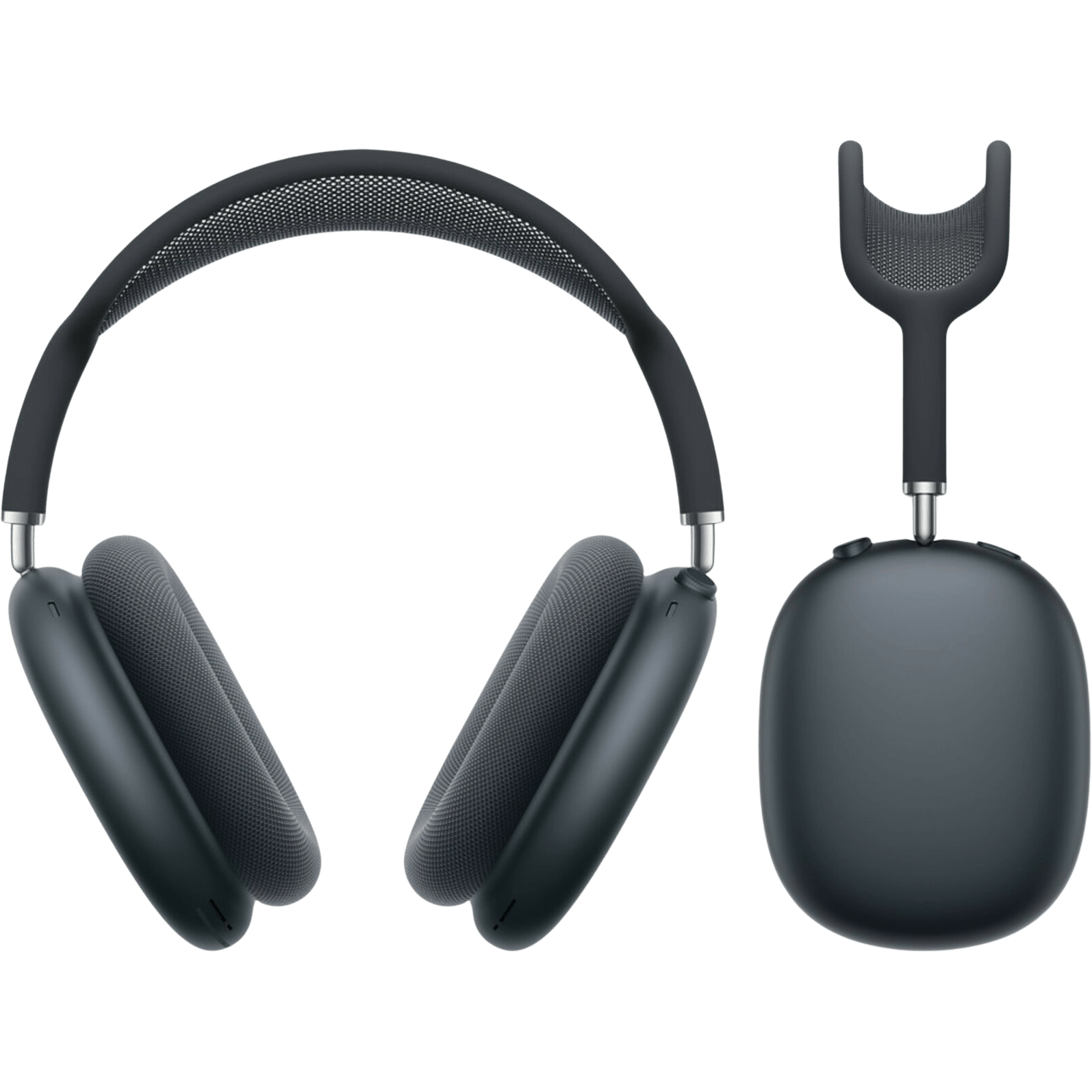 Apple AirPods Max Zwart