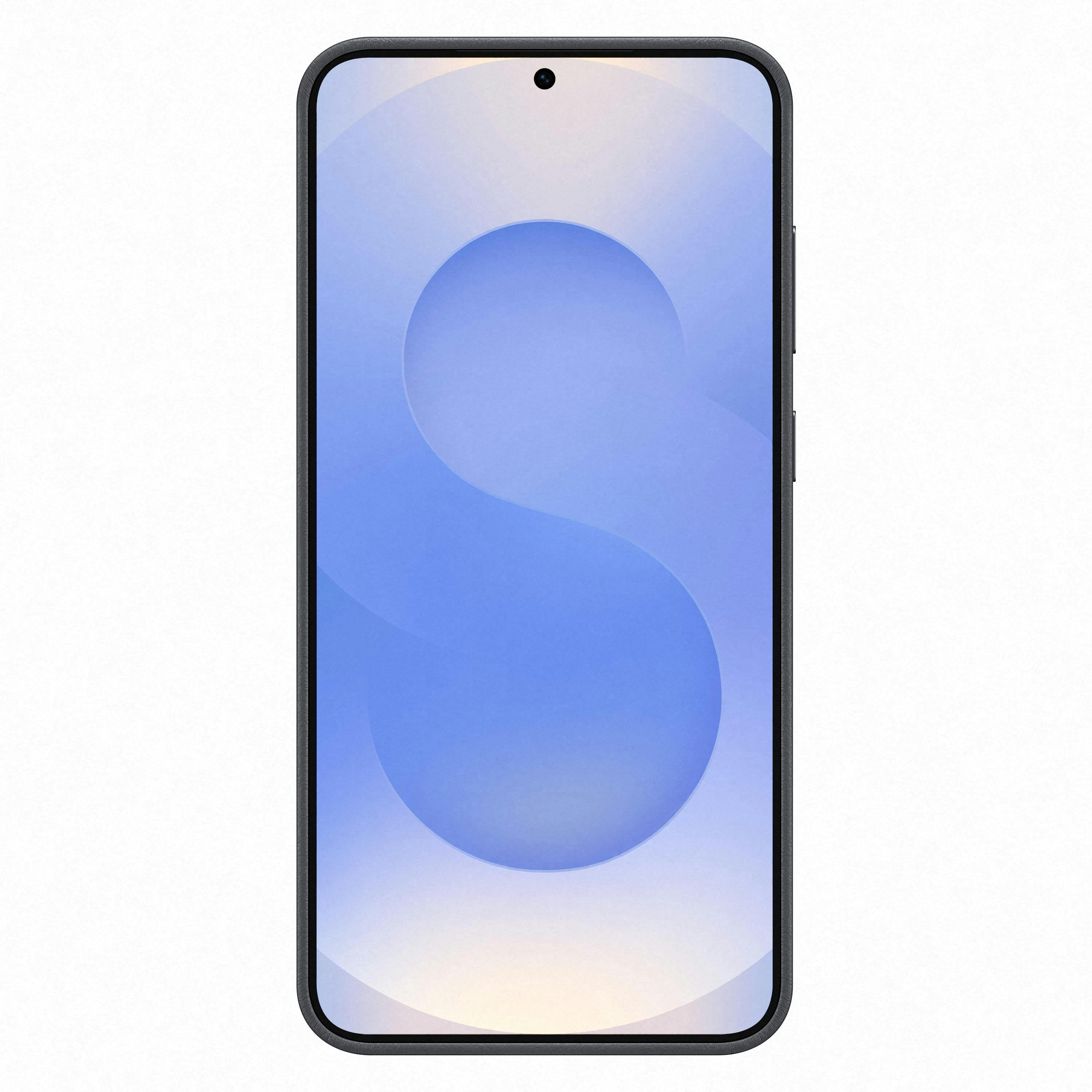 Samsung Galaxy S25 Plus Kindsuit Hoesje Zwart