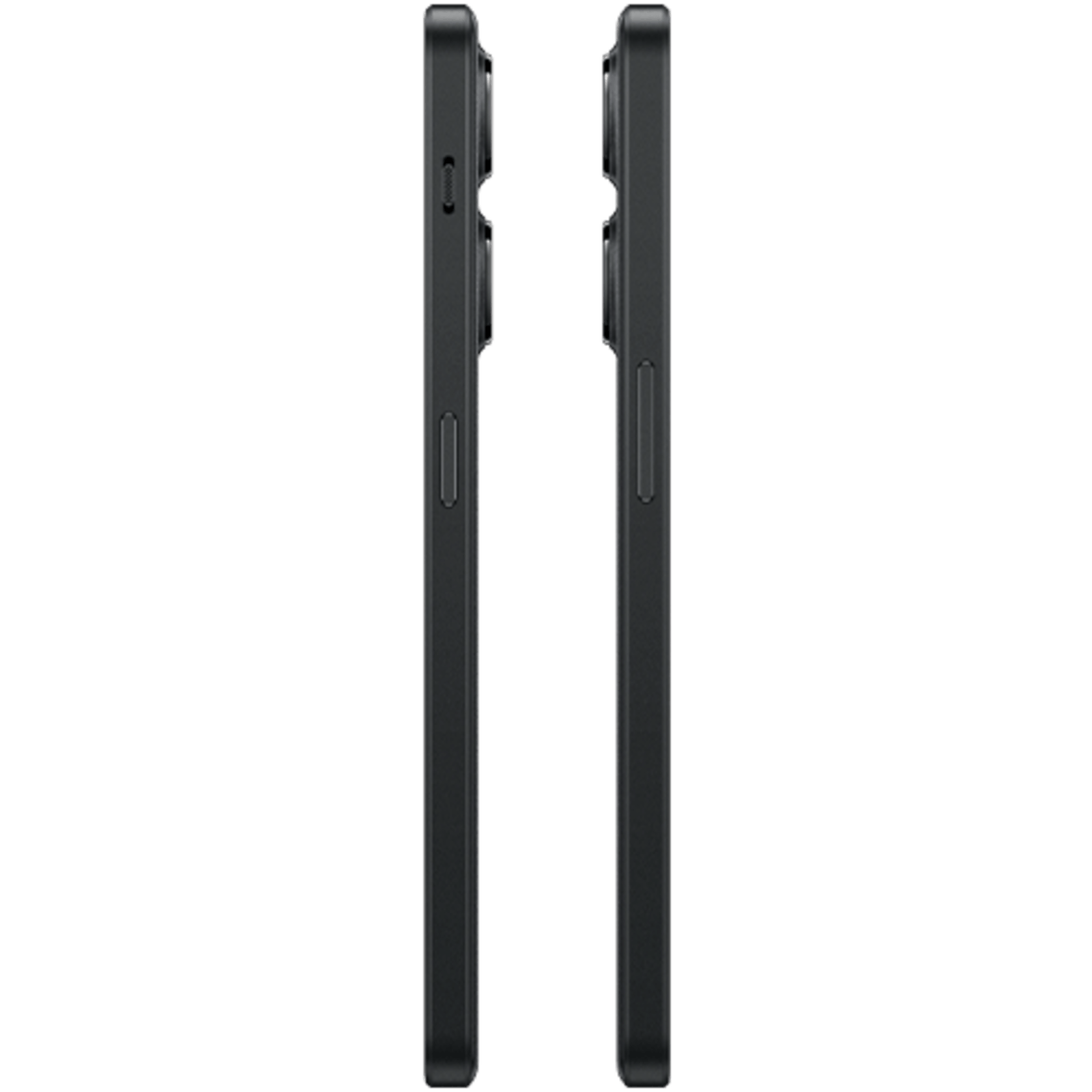 OnePlus Nord 3 5G Tempest Gray - Zijkant