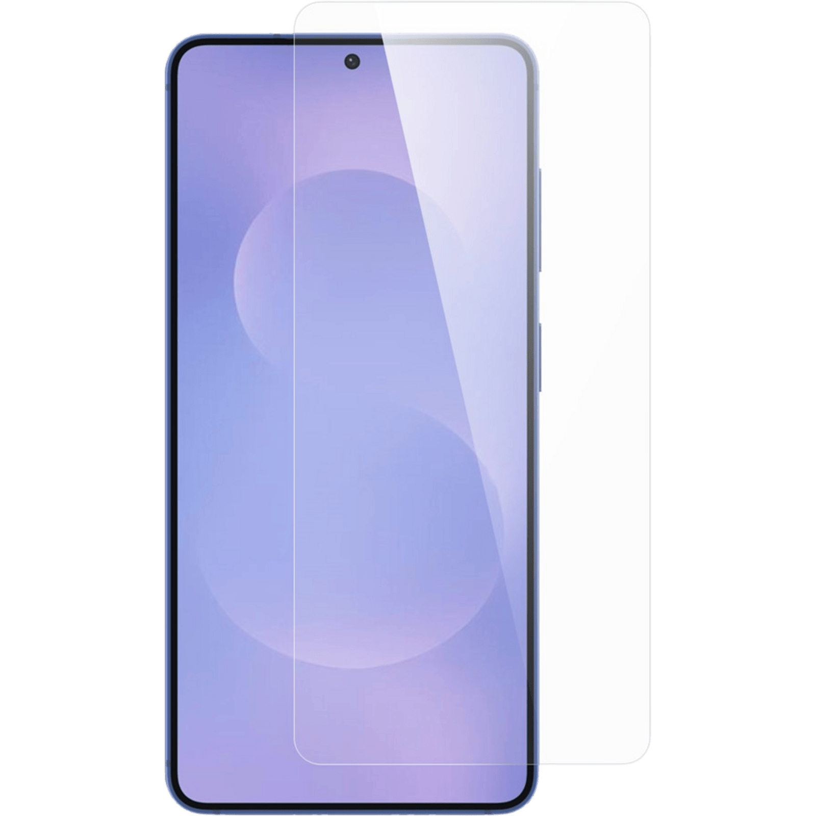 Amorus Samsung Galaxy S26 Screenprotector Gehard Glas Transparant