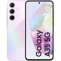 Galaxy A35 5G met abonnement