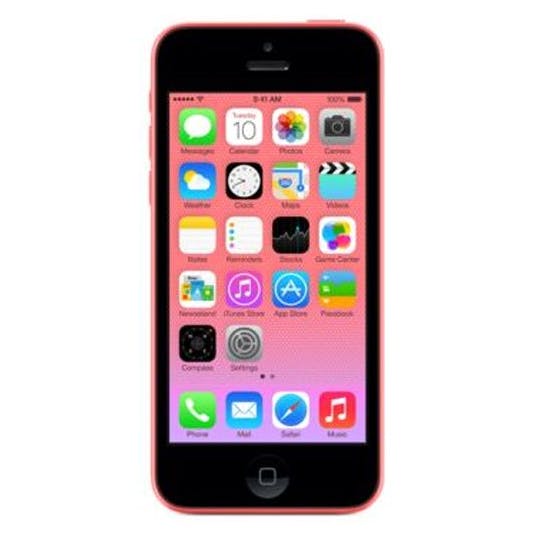 Apple iPhone 5C 32GB
