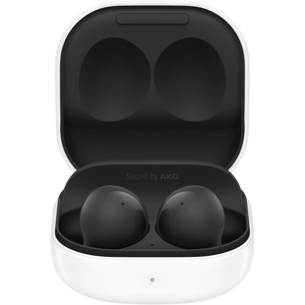 Samsung Galaxy Buds2 Zwart