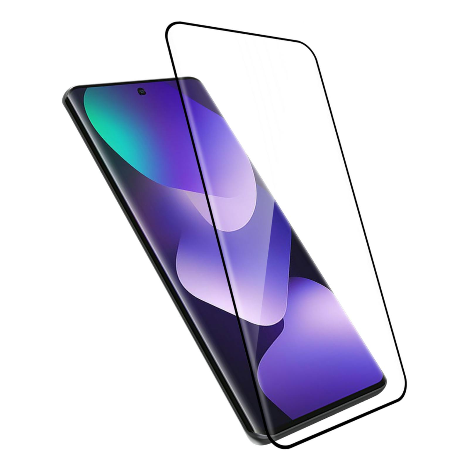 Just in Case Xiaomi Redmi Note 15 (5G) Glazen Screenprotector